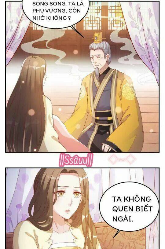 Liêu Cung Phong Hoa: Chapter 6
