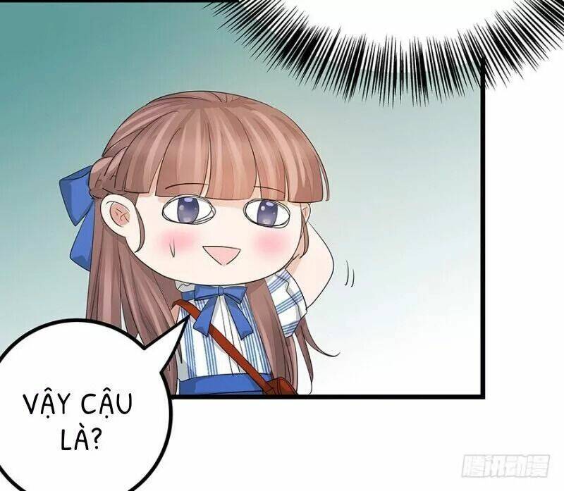 Chào Buổi Sáng, Ức Vạn Manh Thê: Chapter 17