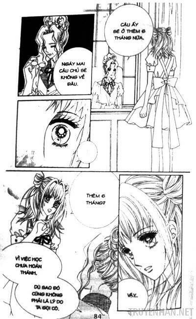 Lọ Lem Hậu Đậu: Chapter 72