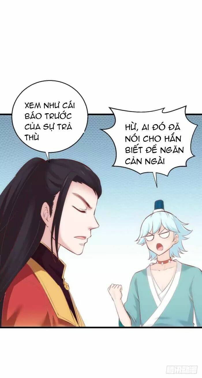 Bẩm Báo Công Chúa !: Chapter 30