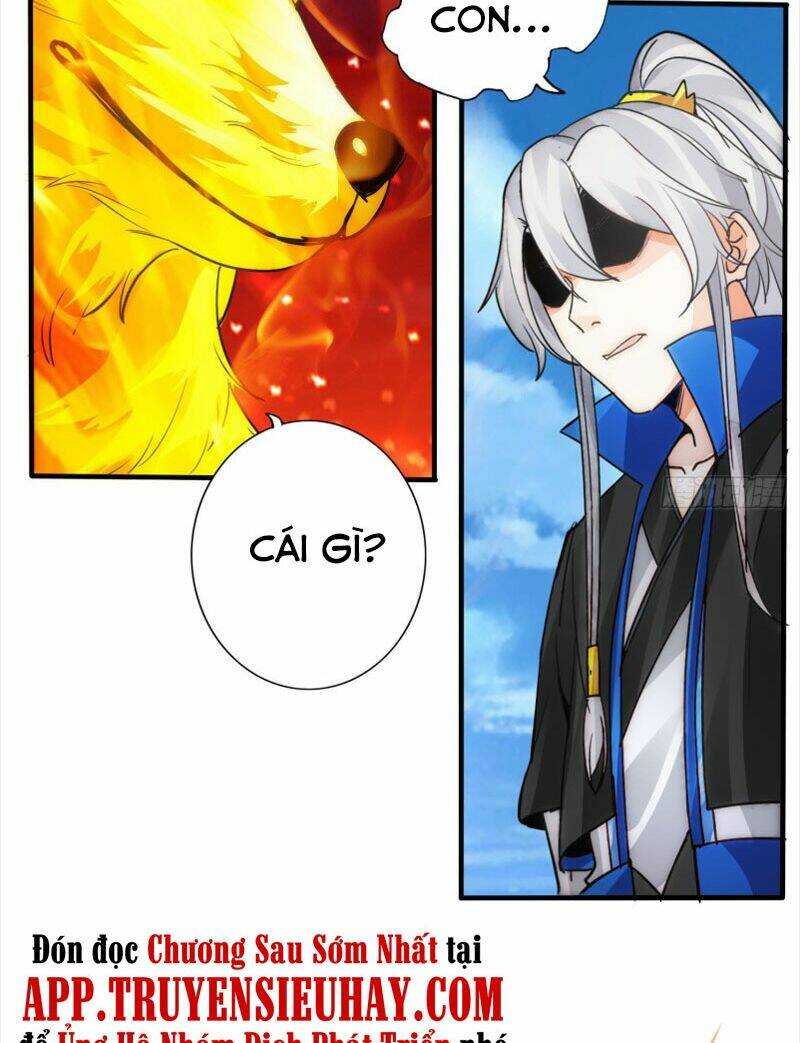 Chư Thiên Ký: Chapter 289