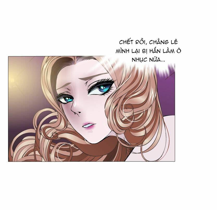 Cạm Bẫy Của Nữ Thần: Chapter 80