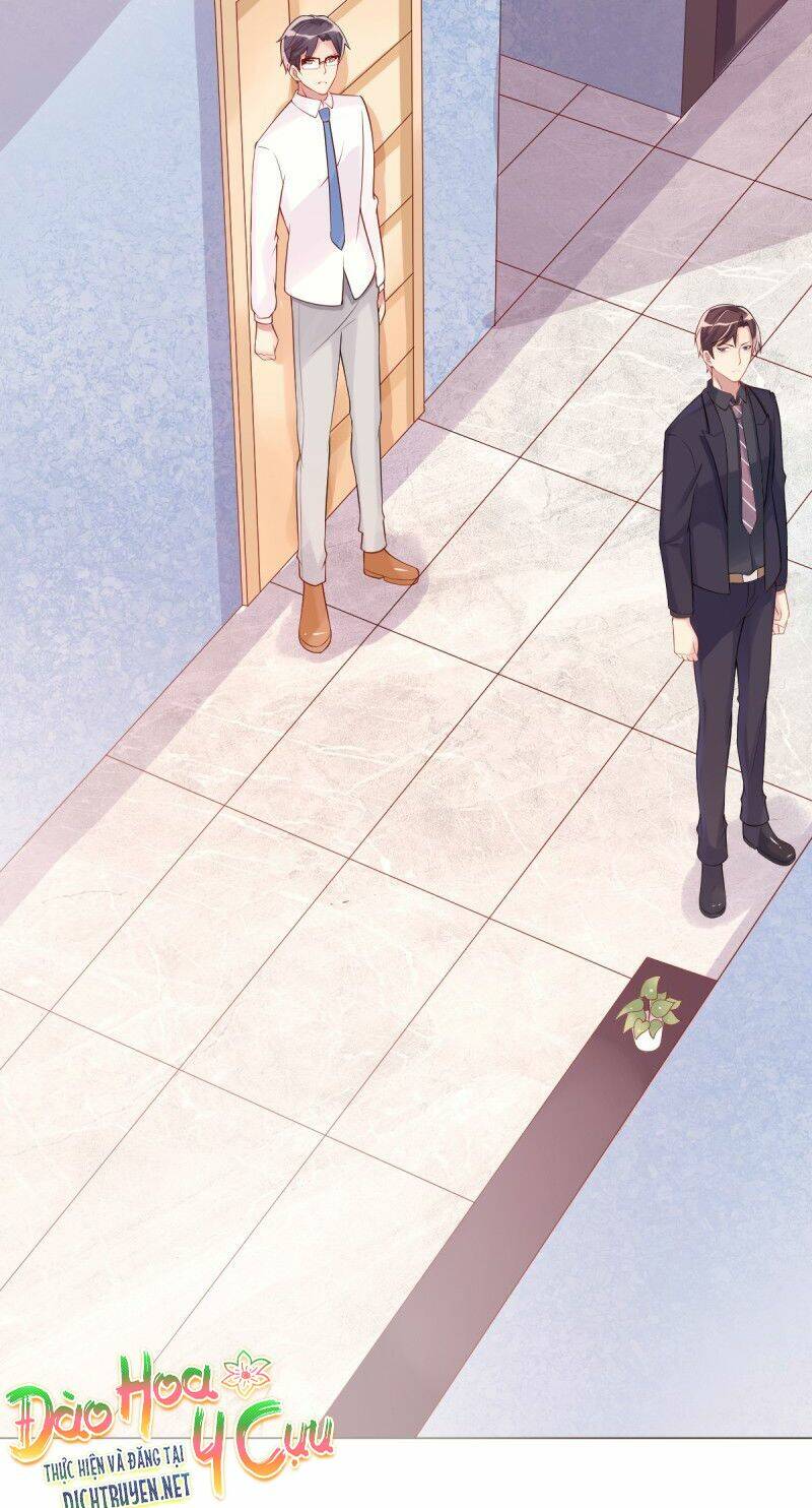 Tôi Đã Yêu Anh Trai Mình: Chapter 5