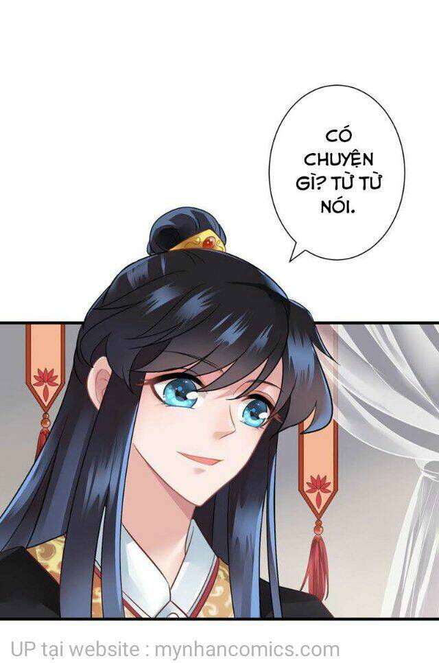 Thái Tử Điện Hạ Có Tin Vui: Chapter 121