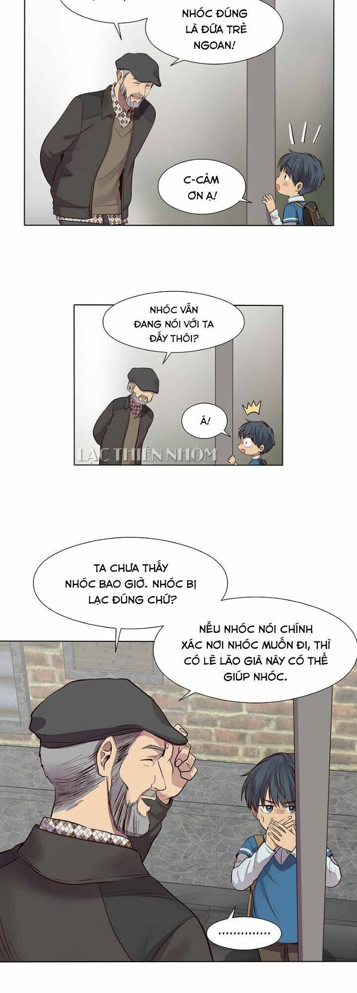 Bí Mật Sâu Sắc Nhất Của Tôi: Chapter 45