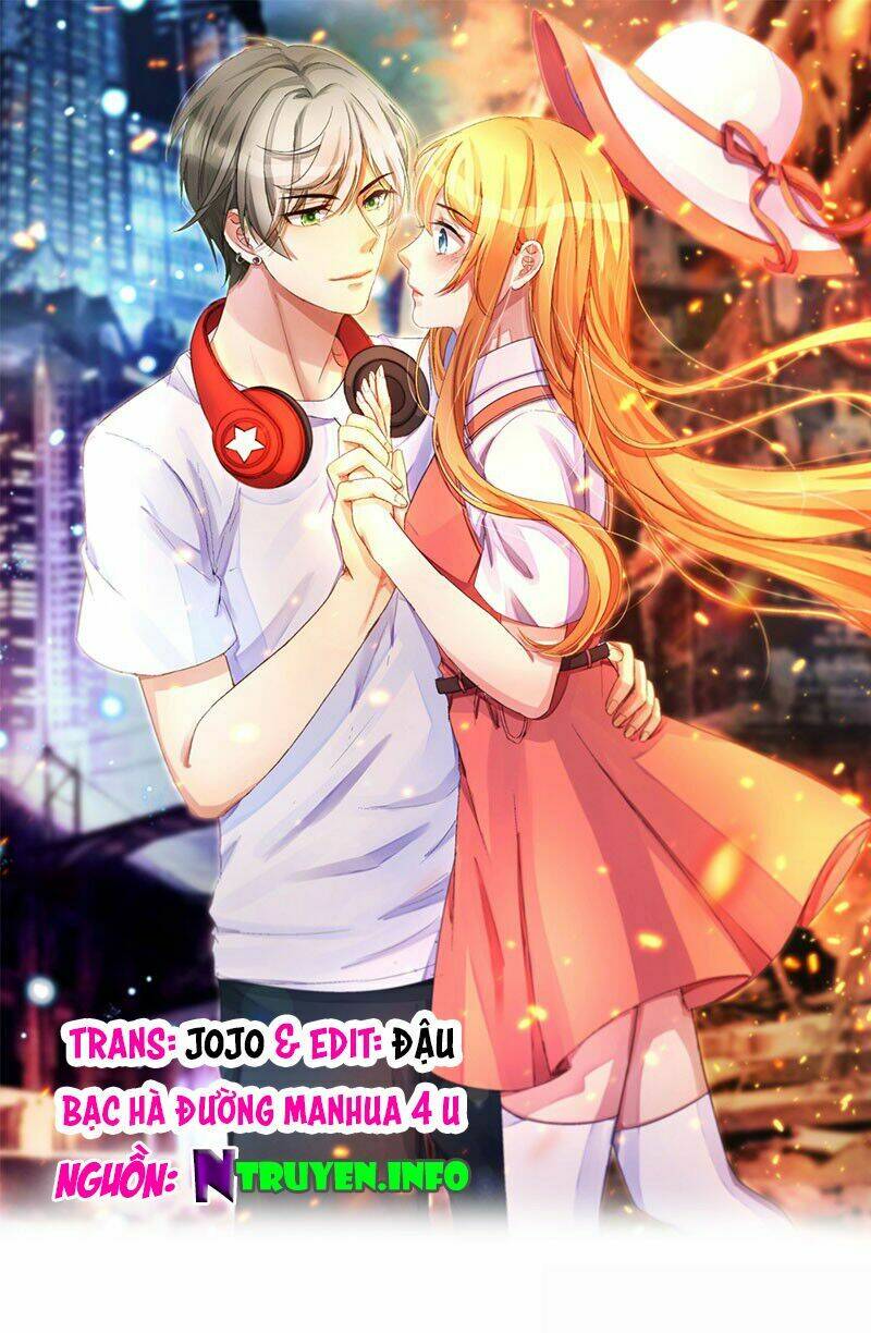 Này! Đừng Động Vào Phô Mai Của Tôi: Chapter 8