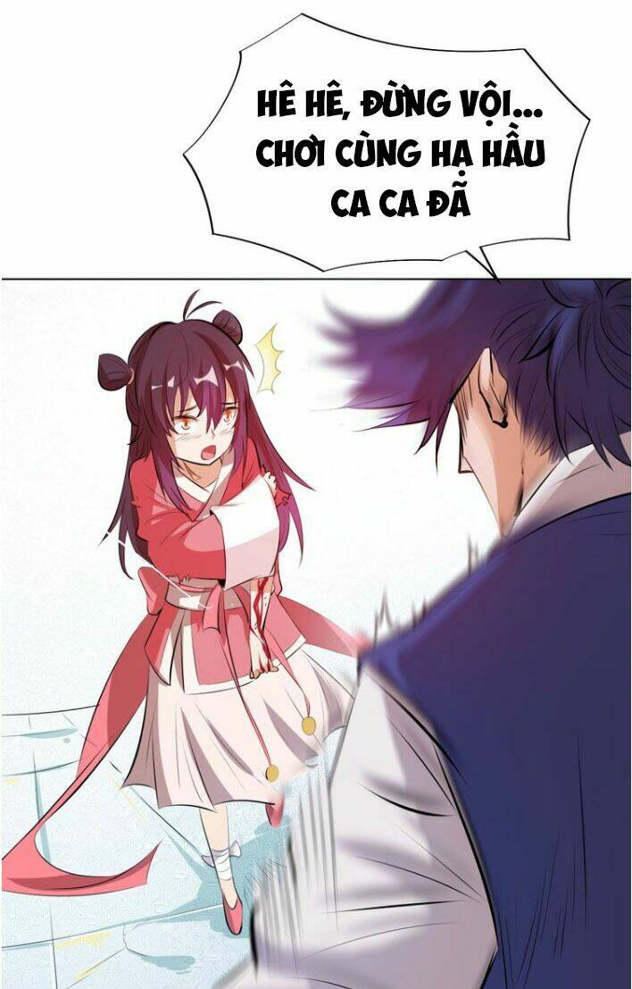 Ngự Thiên Thần Đế: Chapter 13