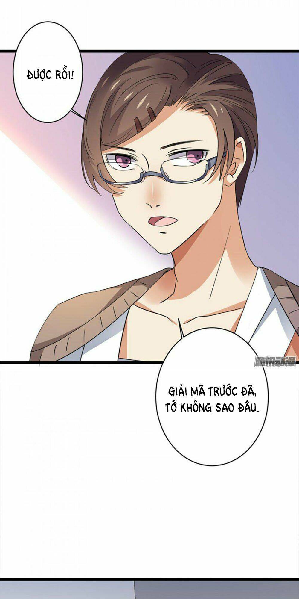 Nhật Ký Dạy Dỗ Của Gia Tộc Đáng Yêu: Chapter 16