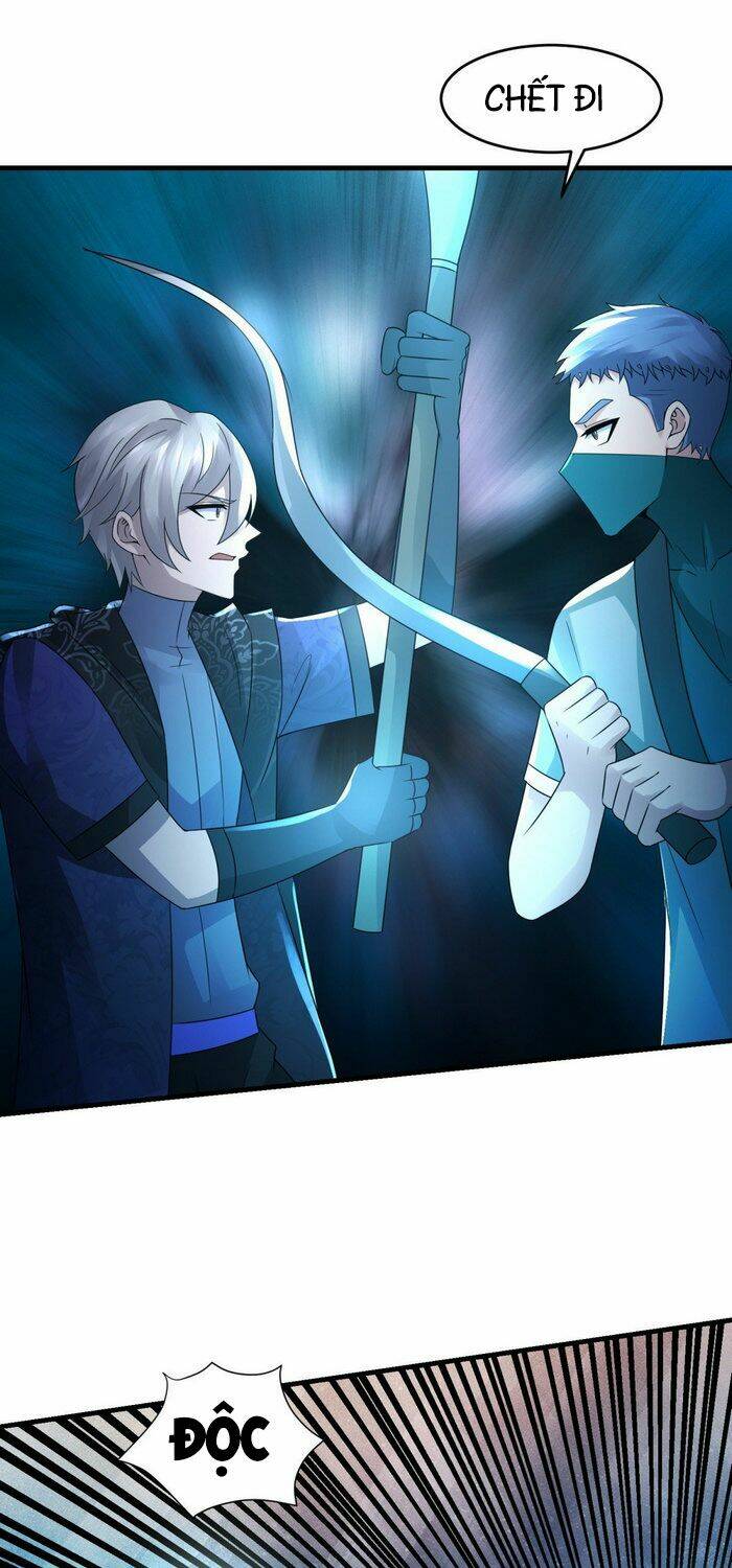 Pháp Sư Truyền Kỳ: Chapter 41