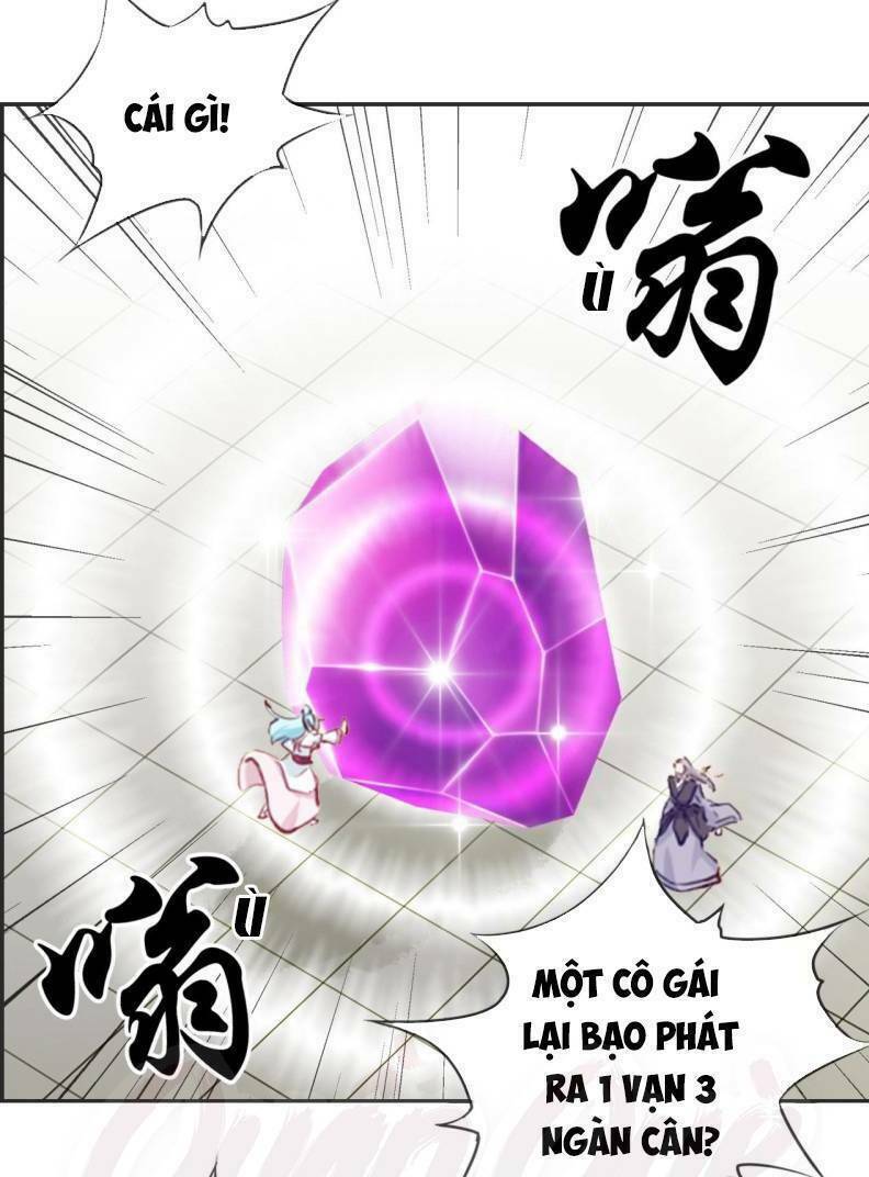 Tối Cường Hoàn Khố Hệ Thống: Chapter 57