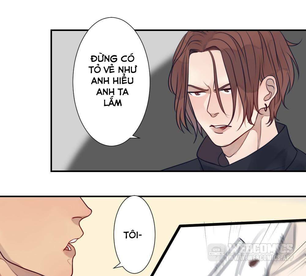 Chỉ Hai Chúng Ta: Chapter 4