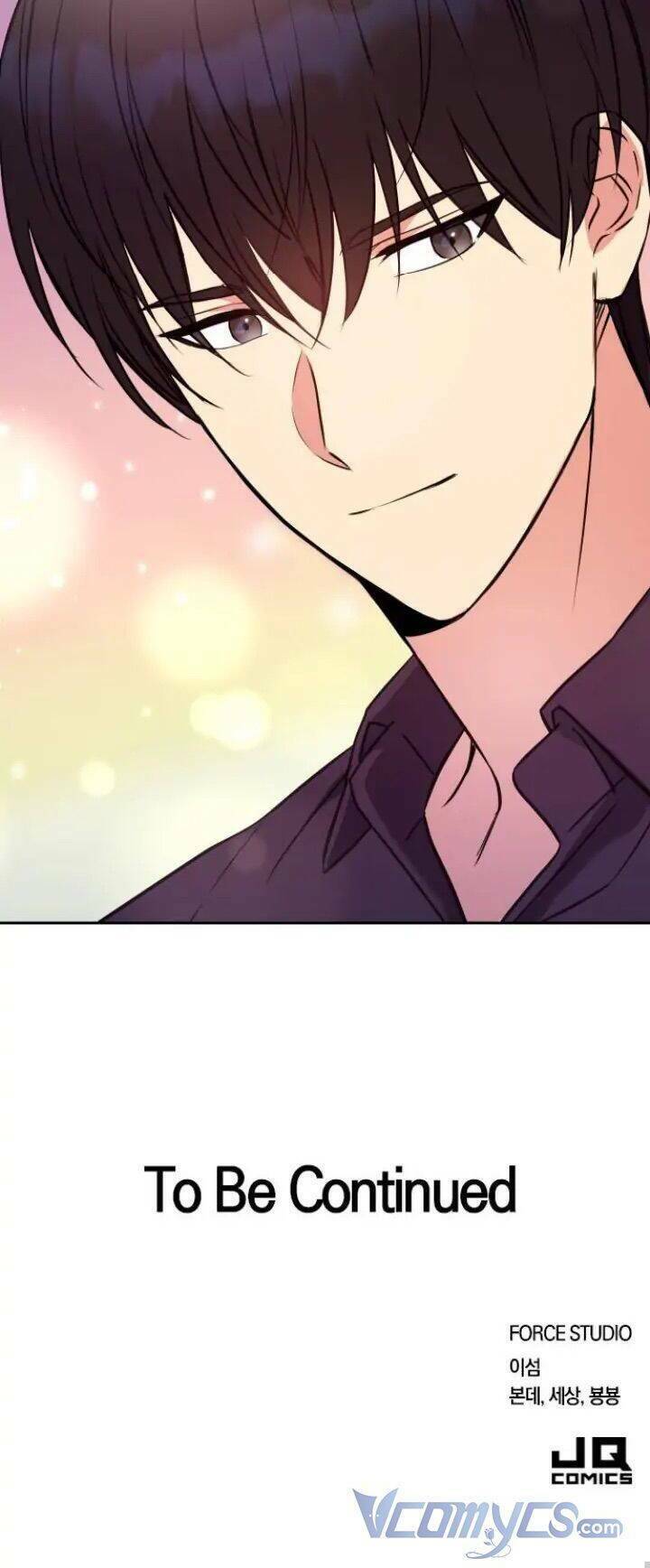 Cuộc Hôn Nhân Rắc Rối Của Tôi: Chapter 4