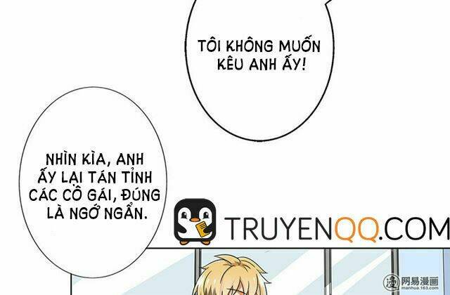 Become A Girl At Night: Chapter 35