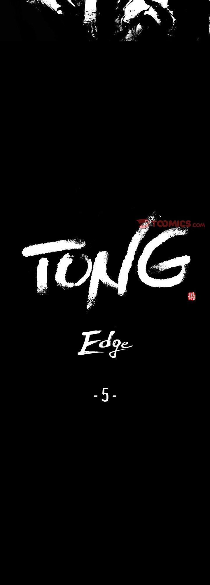Tong Edge: Chapter 5