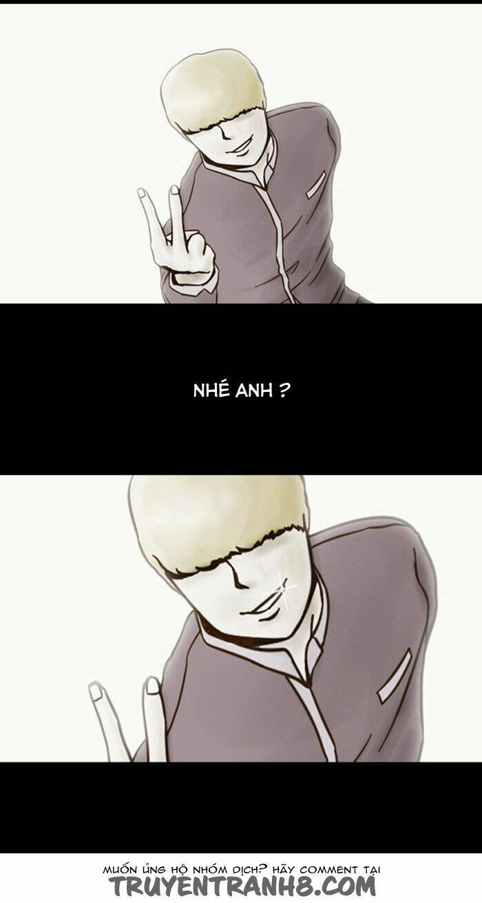 Thứ Sáu: Những Câu Chuyện Cấm: Chapter 49