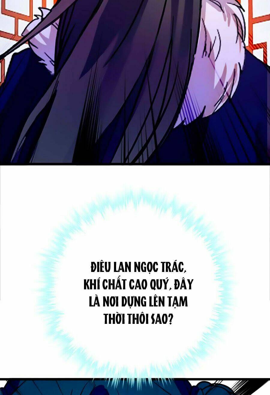 Nhất Thế Khuynh Thành: Lãnh Cung Khí Phi: Chapter 95