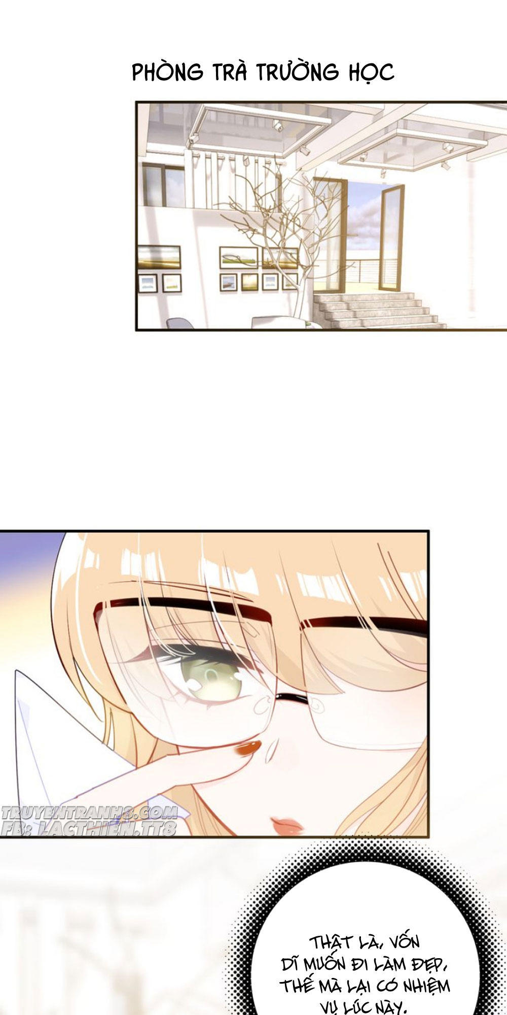 Ái Ngạo Kiều Long Vương Gia: Chapter 20