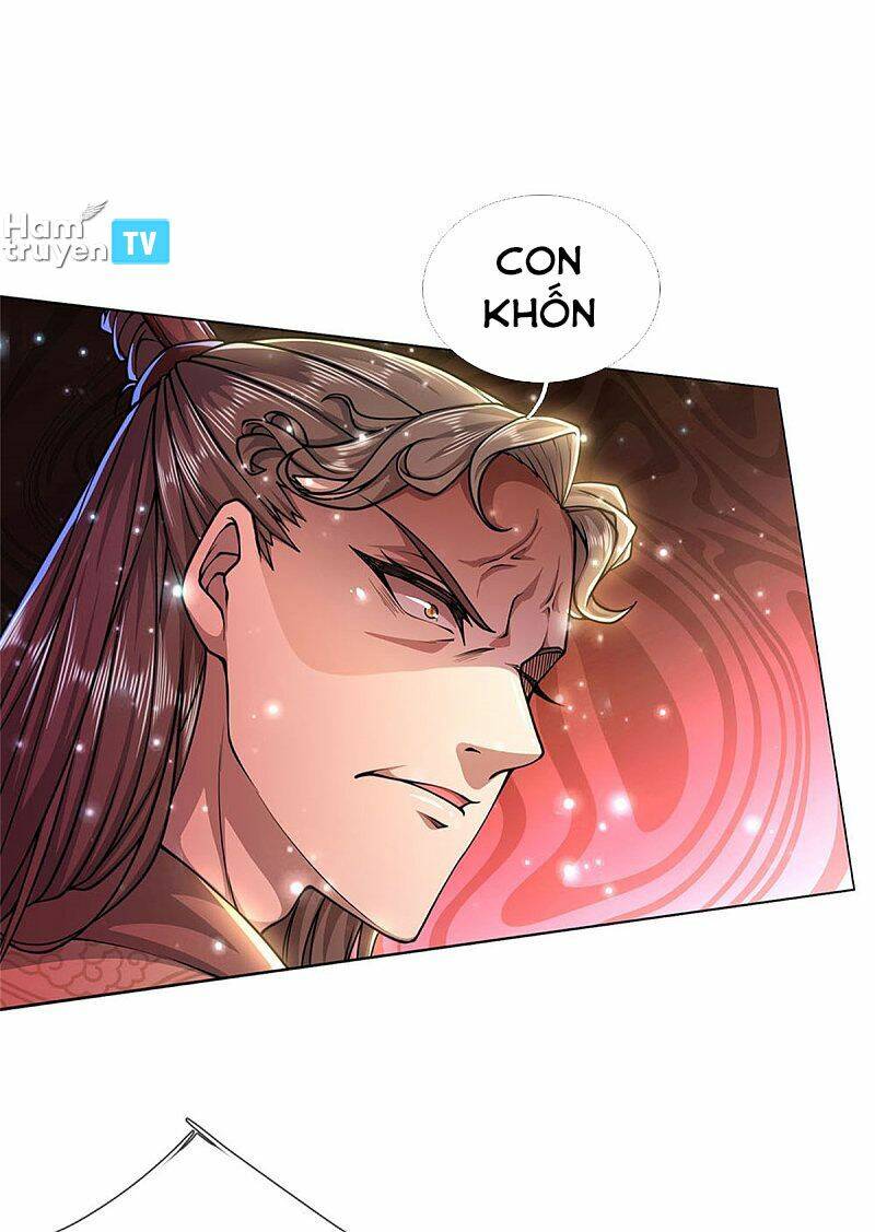 Thân Thể Của Ta Là Kiếm Chủng: Chapter 108