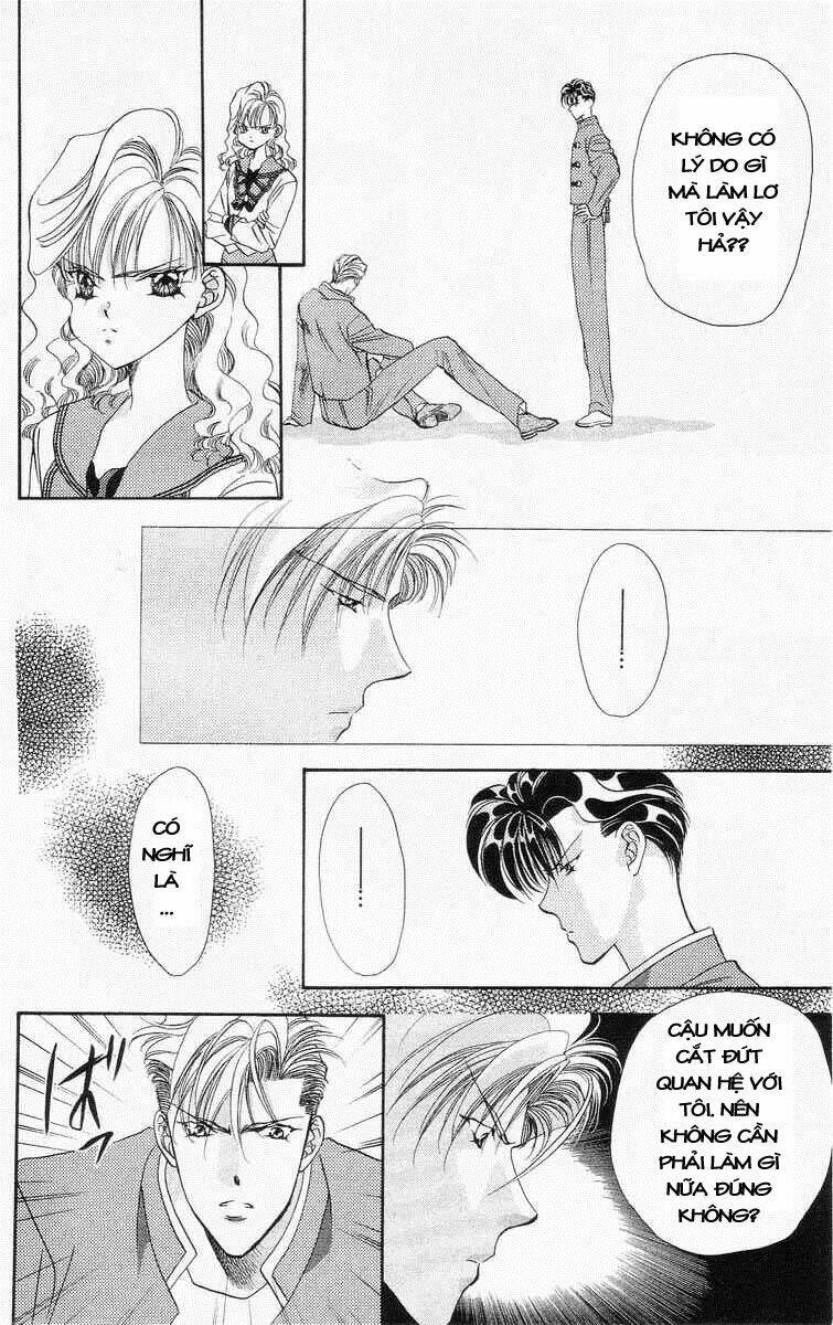 Tokyo Crazy Paradise: Chapter 34