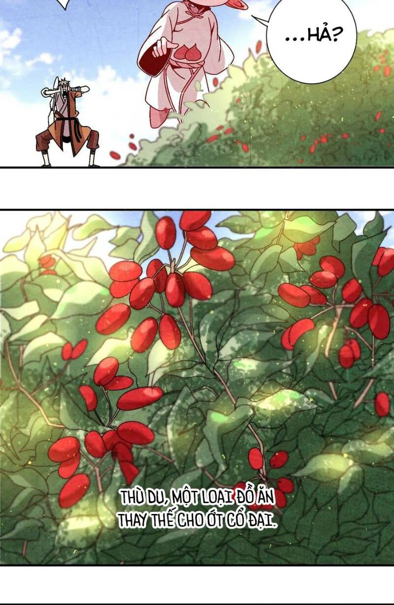 Ma Giáo Giáo Chủ Tái Xuất Giang Hồ: Chapter 32