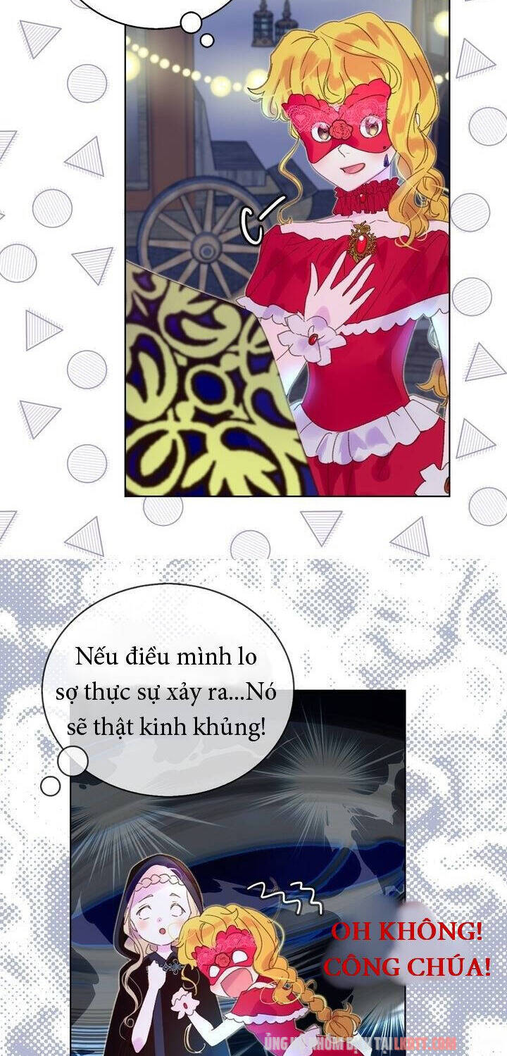 Đừng Xem Thường Nữ Phụ: Chapter 60