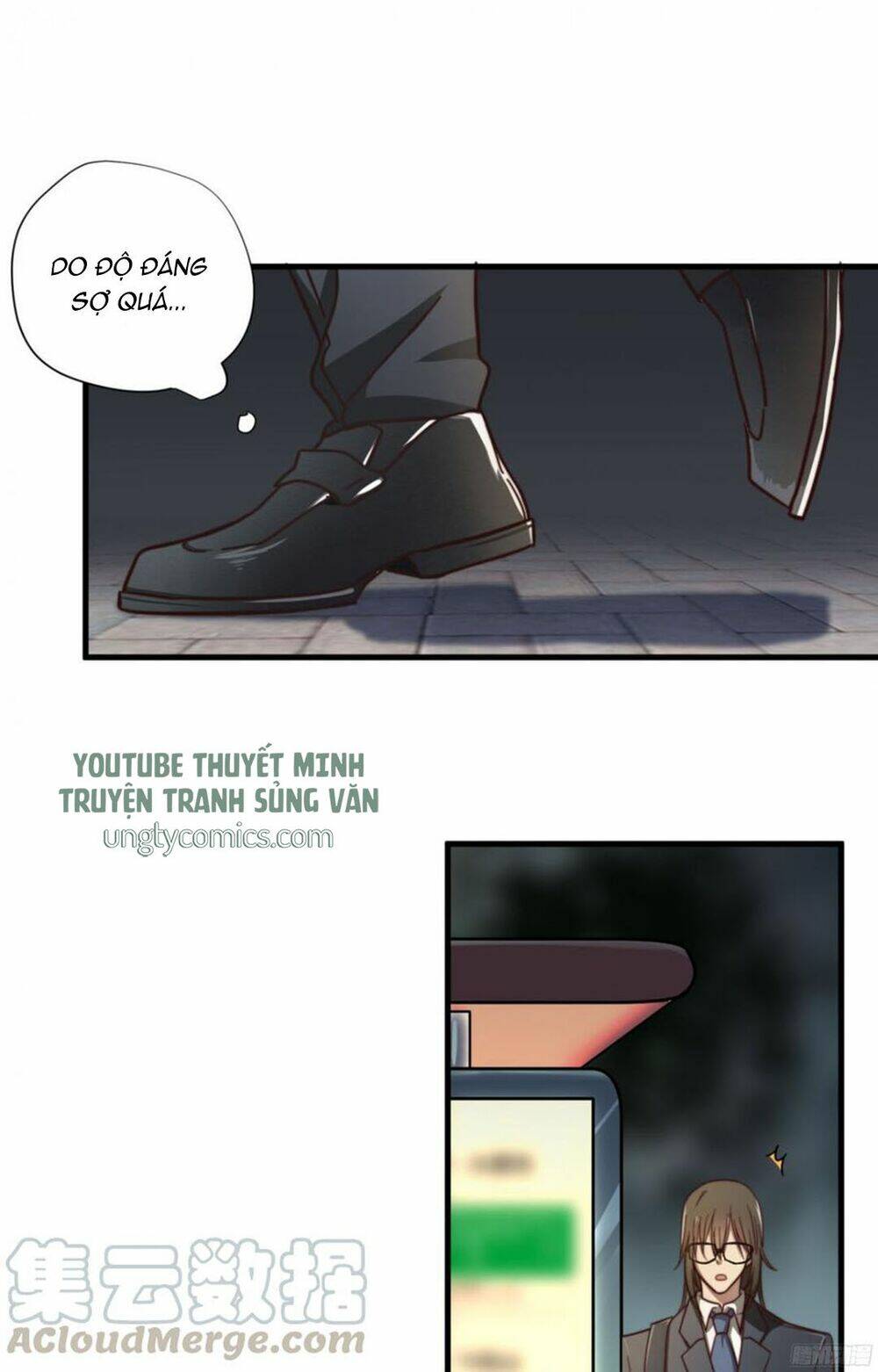 Đơn Phương Yêu Thầm Anh: Chapter 11