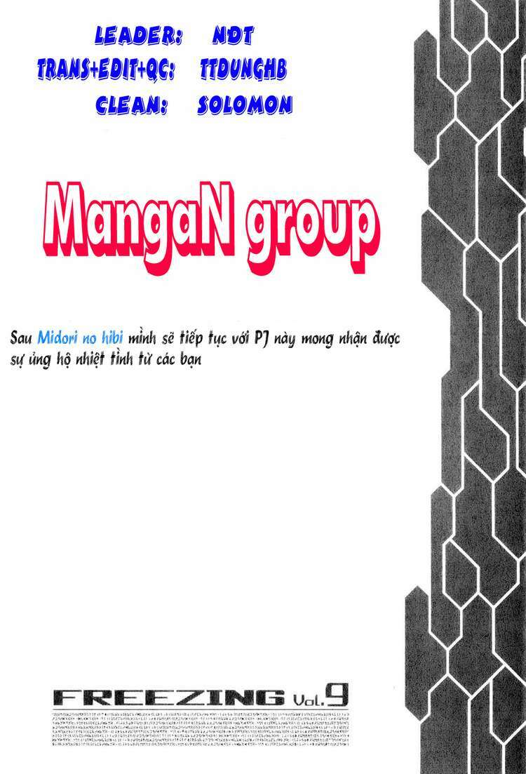 Freezing: Chapter 53