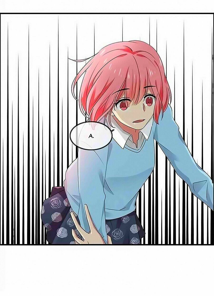 Đại Thần Tình Yêu Chớ Chạm Tôi: Chapter 31