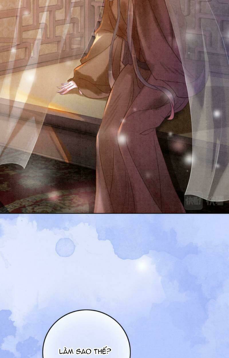 Xung Hỉ Vương Phi: Chapter 58