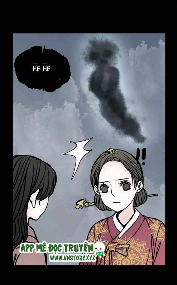Nhật Ký Nữ Phù Thủy Hồi Sinh: Chapter 54