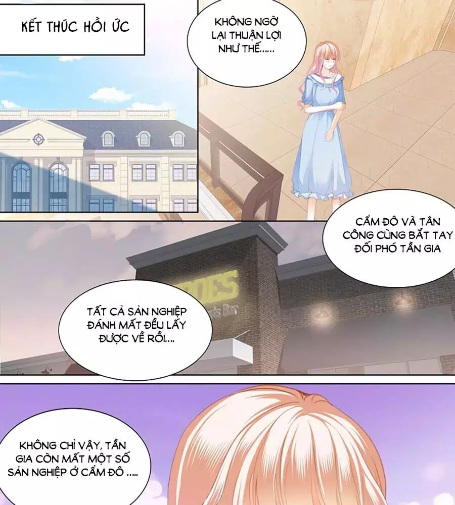 Bá Đạo Tiểu Thúc, Xin Trêu Chọc Vừa Thôi!: Chapter 89