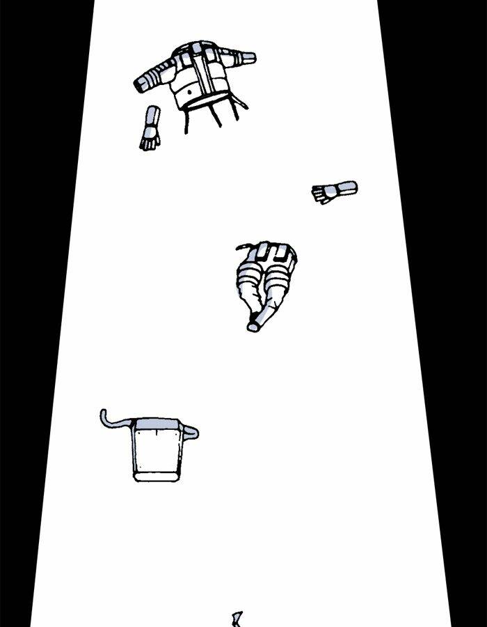 Mắc Kẹt Trên Mặt Trăng: Chapter 27