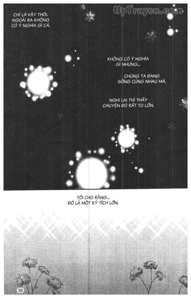 Nước Mắt Nàng Tiên Cá: Chapter 5