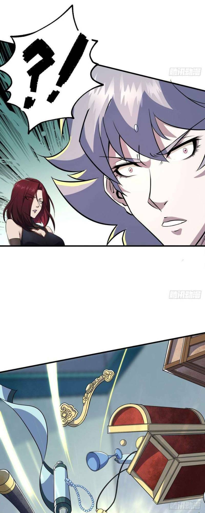 Thú Nhân: Chapter 183