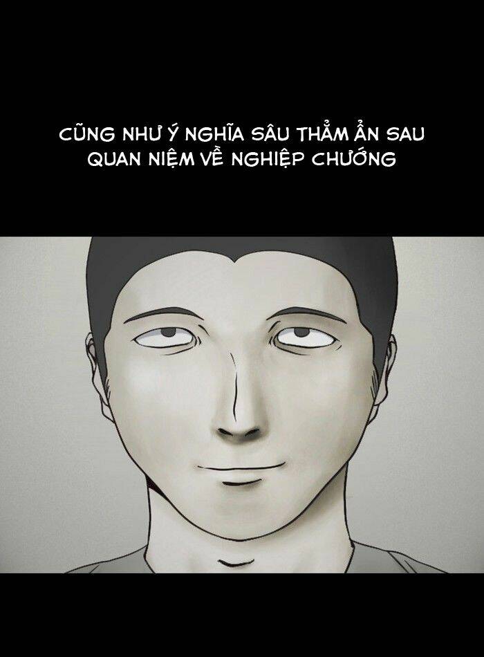 Thứ Sáu: Những Câu Chuyện Cấm: Chapter 42