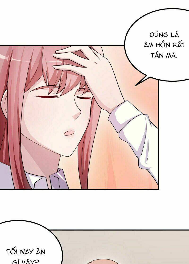 Mạc Thiếu Bức Hôn: Vợ Mới Khó Chống Đỡ: Chapter 85