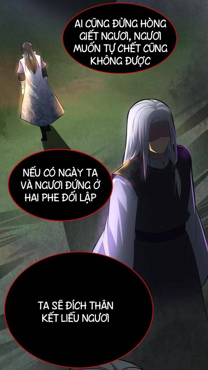 Đại Nghịch Chi Môn: Chapter 92