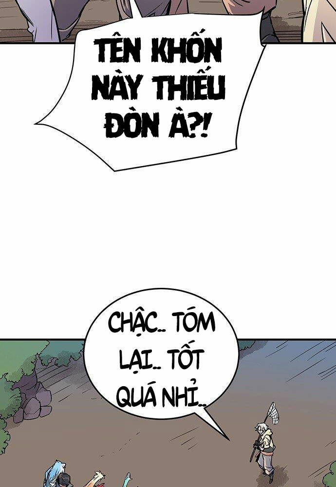 Chủ Nhân Thiên Giới: Chapter 1