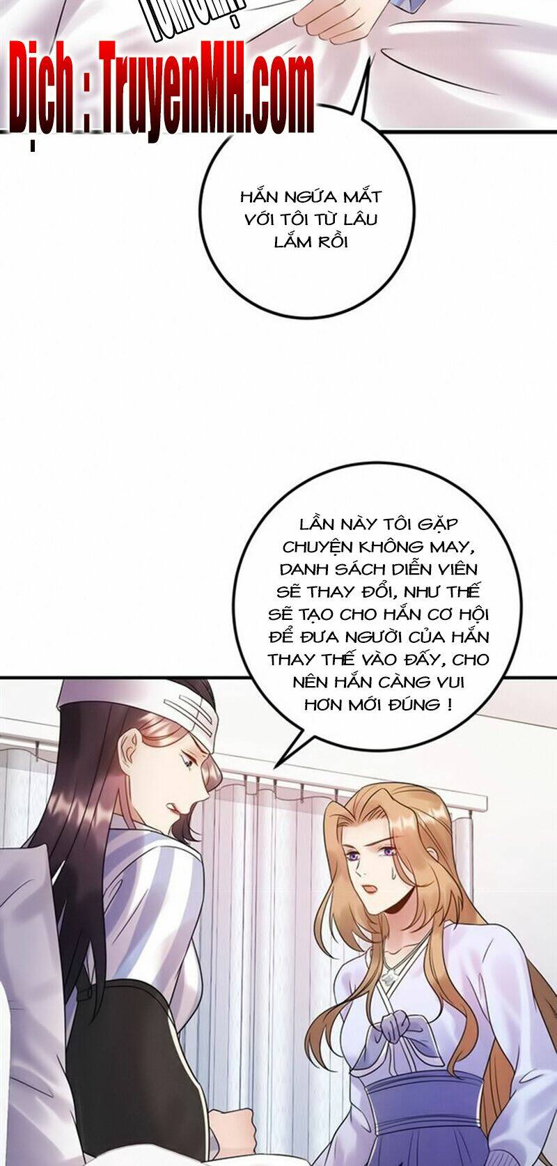 Trong Sinh Chi Ức Vạn Ảnh Hậu Yếu Thượng Vị: Chapter 176