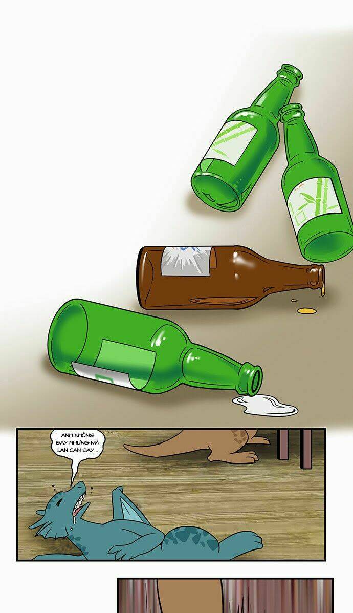 Hắn Ta Là Rồng: Chapter 20