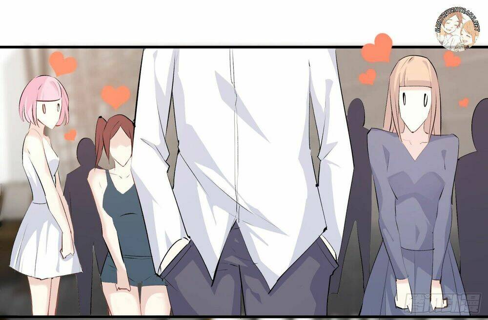 Quái Trộm Thâu Tâm: Chapter 11.2