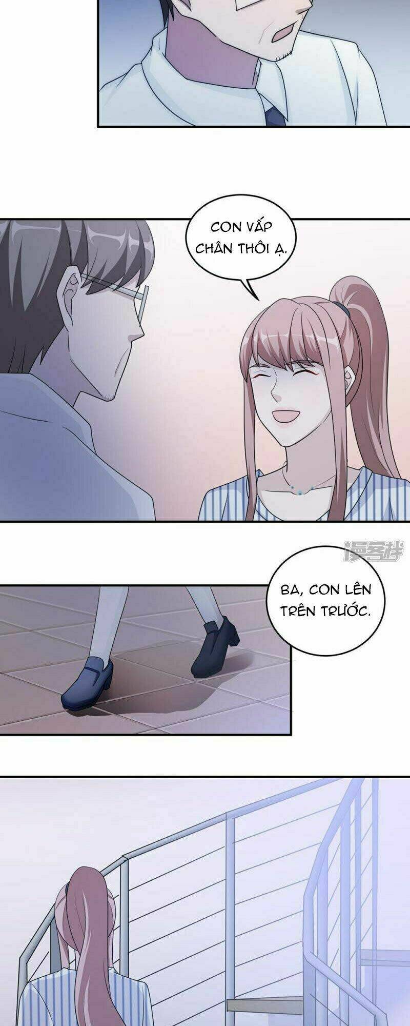 Mạc Thiếu Bức Hôn: Vợ Mới Khó Chống Đỡ: Chapter 60