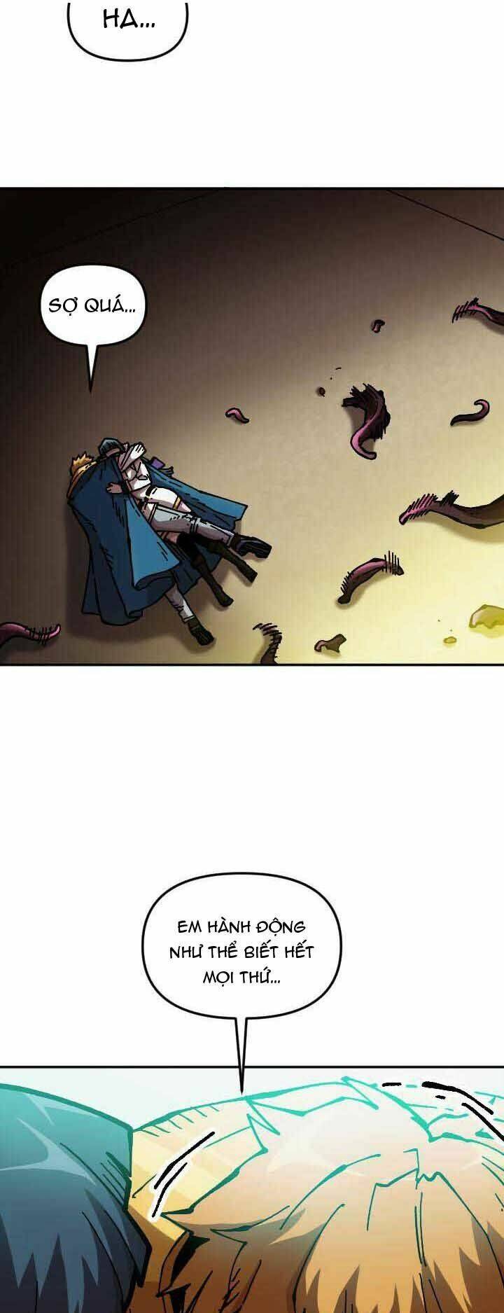 Nô Lệ Nghịch Thiên: Chapter 55