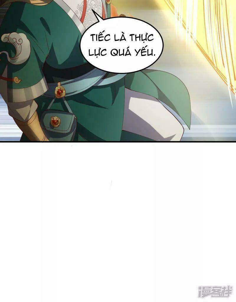 Hồn Đỉnh Thịnh Thiên: Chapter 19