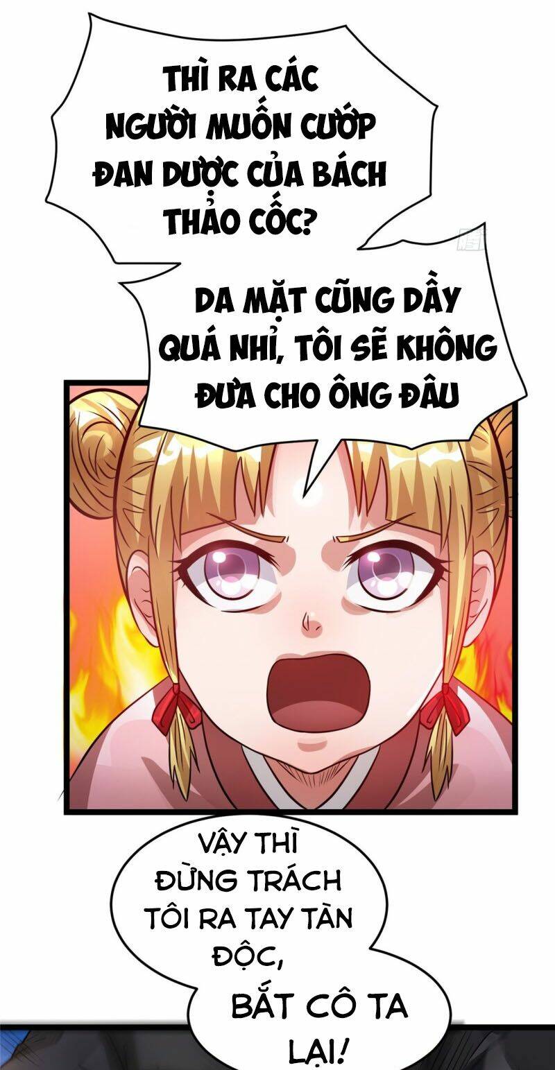 Tiên Vương Trùng Sinh: Chapter 78