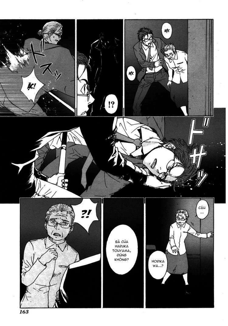 Until Death Do Us Part: Chapter 39