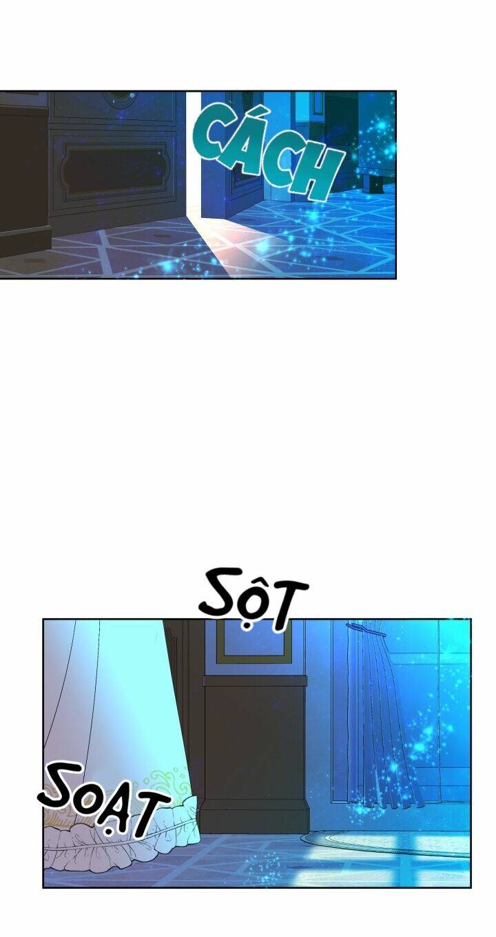 Công Chúa Thời Gian Có Hạn: Chapter 11