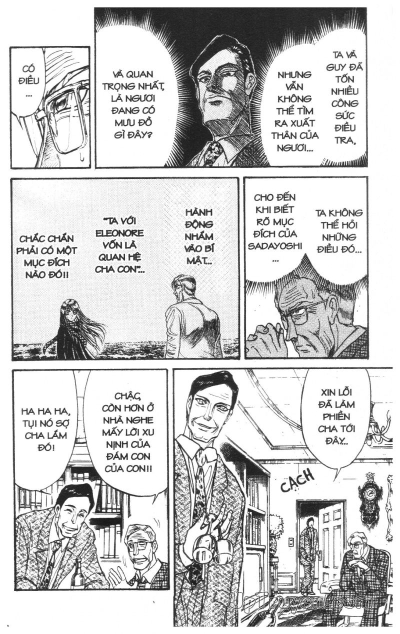 Fujita Kazuhiro: Chapter 26