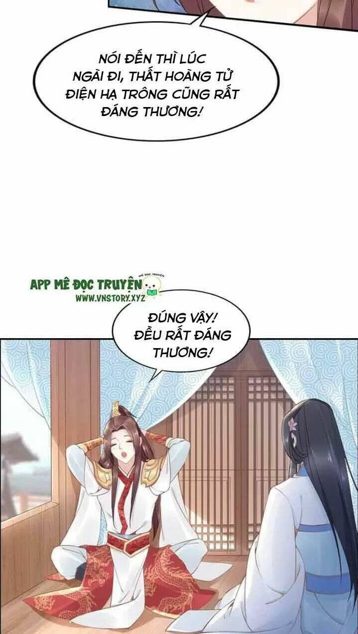 Nhất Sinh Nhất Thế Tiếu Thương Khung: Chapter 56