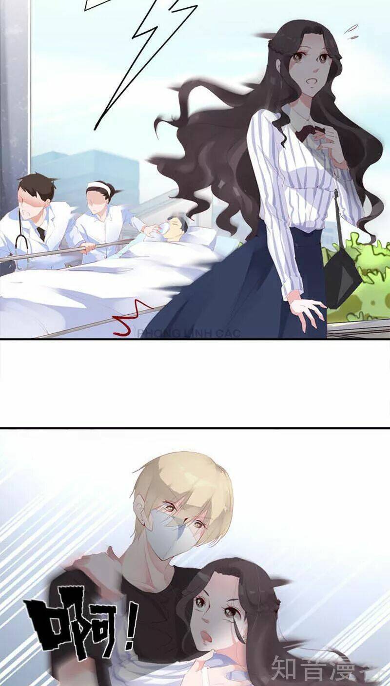 Nam Thần Là Một Đôi: Chapter 72